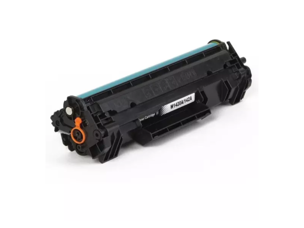 Toner HP 142A / W1420A Noir Compatible