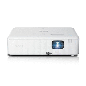 Vidéoprojecteur Epson CO-W01  XGA (1024 x 768)